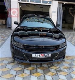 دودج تشارجر